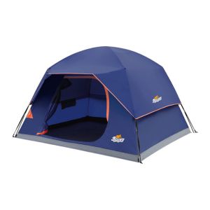 Camping Tents