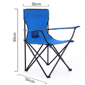 folding camping chair