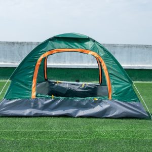 Camping tent