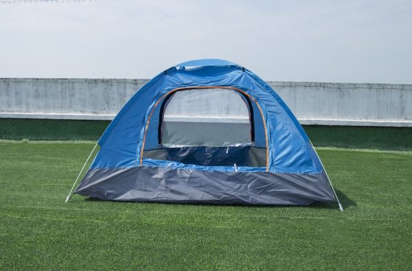 Camping tent - 1 to 2 Person - Image 2