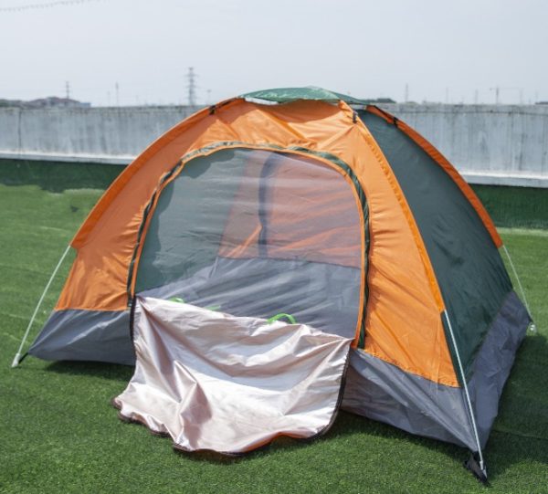 Camping tent - 1 to 2 Person - Image 3