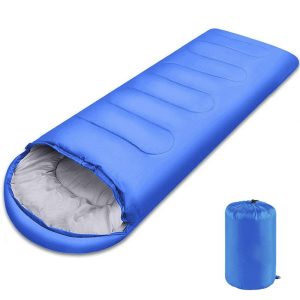 Sleeping bag