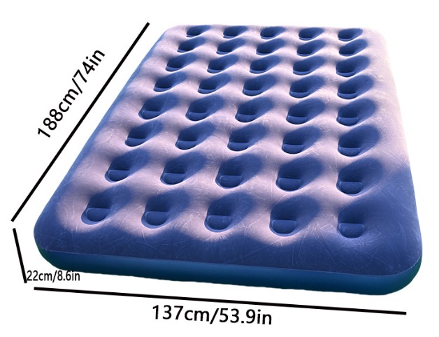 Inflatable Air Mattress