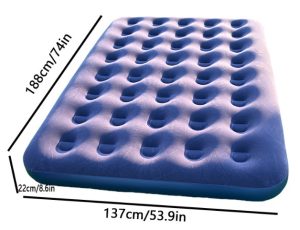 Inflatable Air mattresses