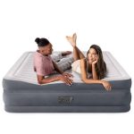 Inflatable Mattress