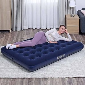 Inflatable Air Mattress