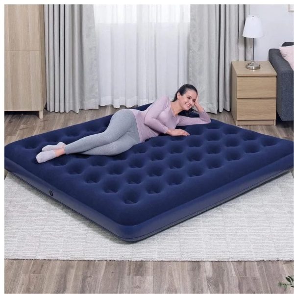 Inflatable Air Mattress