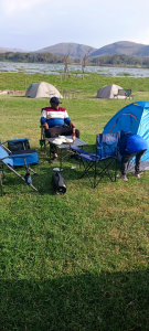 Oloiden Camping Site