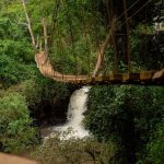 camping sites in Embu