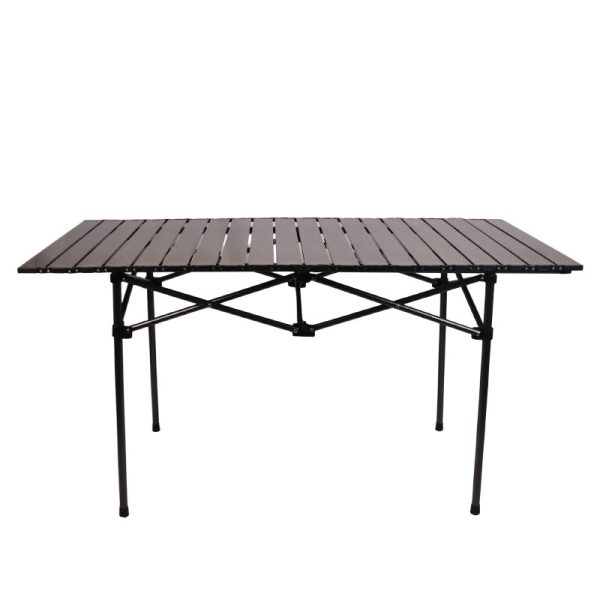 outdoor camping table
