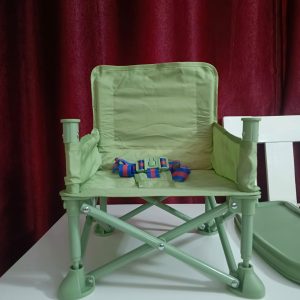 Foldable Baby Seat