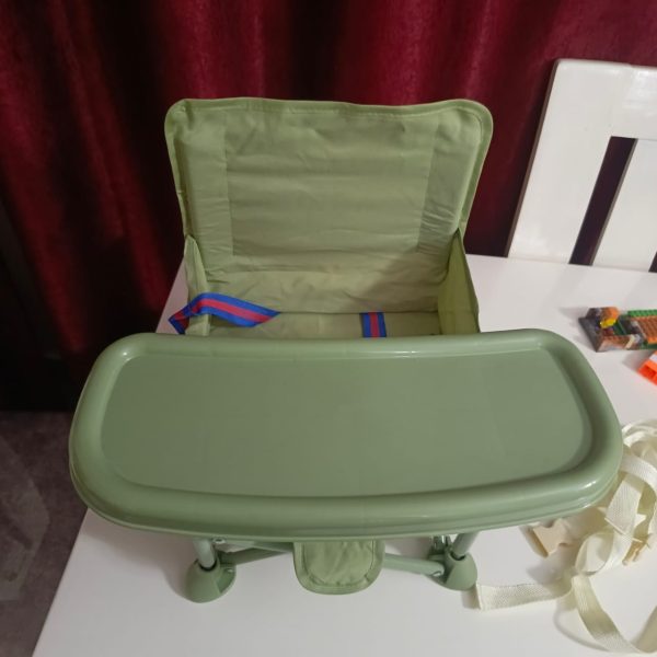 Foldable Baby Seat