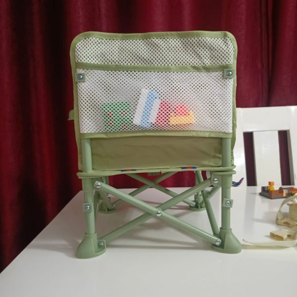 Foldable Baby Seat