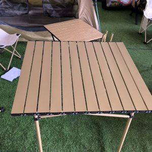 Folding Table