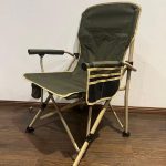 Camping Chairs